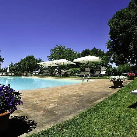 Borgo Fastelli - Corniolo Apartamento Sarteano