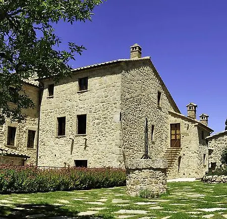 Borgo Fastelli - Corniolo