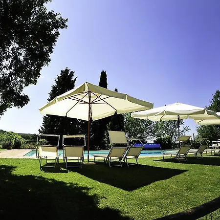 Borgo Fastelli - Corniolo Sarteano