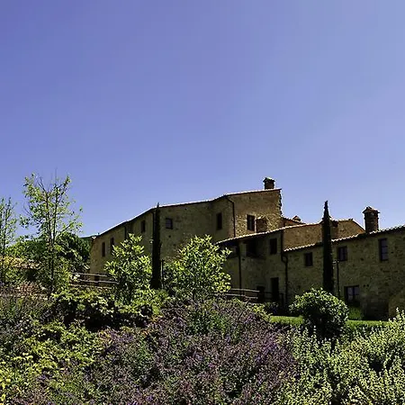 Borgo Fastelli - Corniolo Apartamento Sarteano