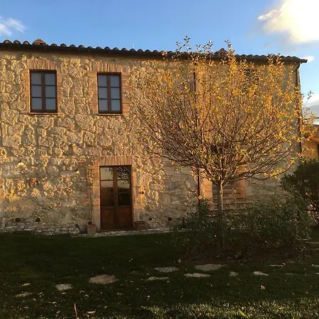 Borgo Fastelli - Corniolo Apartamento *