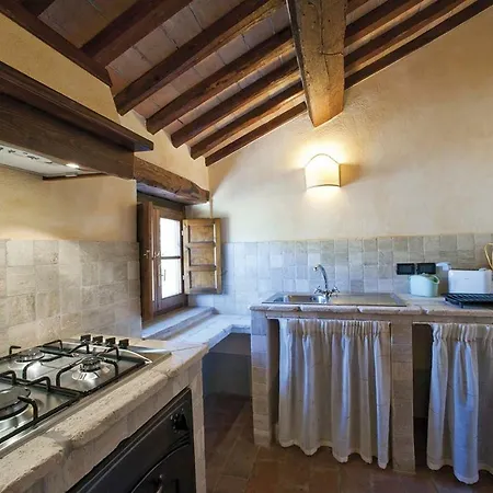 Borgo Fastelli - Corniolo Sarteano