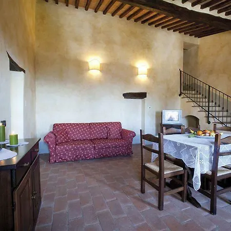 Apartamento Borgo Fastelli - Corniolo *